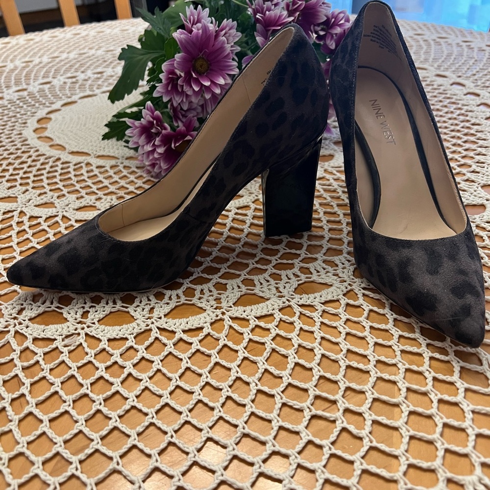 Nine West